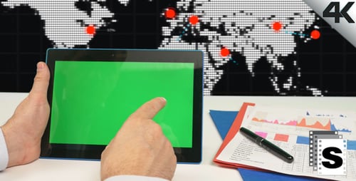 Homme d'affaires, utilisation