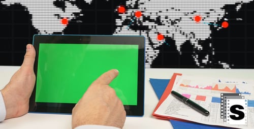 Homme d'affaires, utilisation