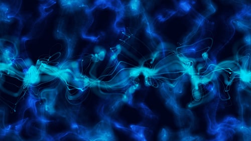 Fluid Particles