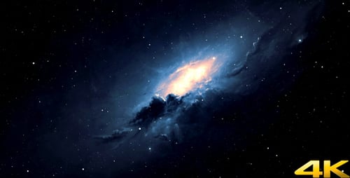 Space Galaxy