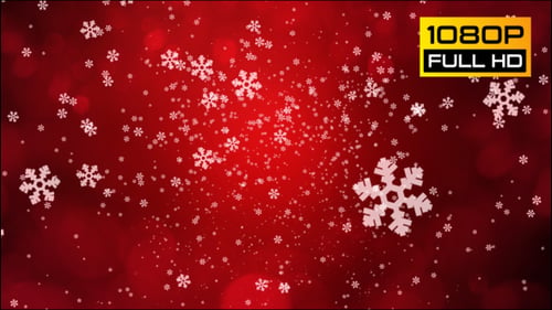 Christmas Background 3