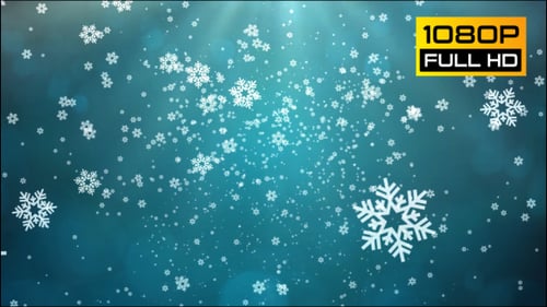 Christmas Background 4