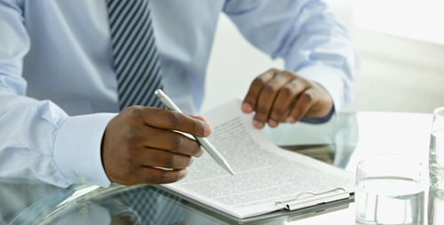 Lectura de documentos