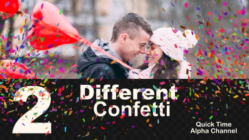 Konfetti