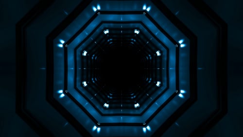 Fantastic Tunnel