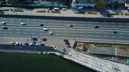 On the Highway