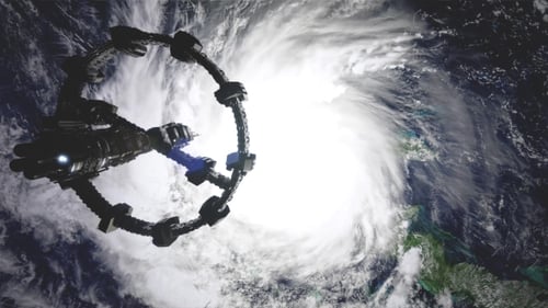 Station spatiale internationale