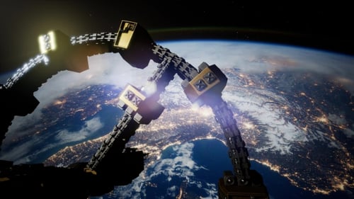 Station spatiale internationale