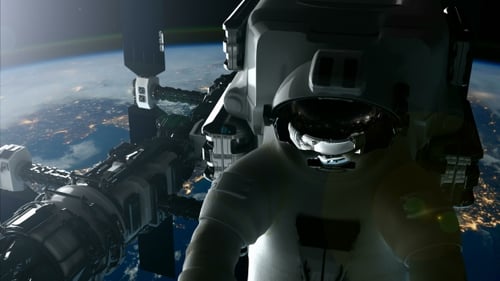 Station spatiale internationale
