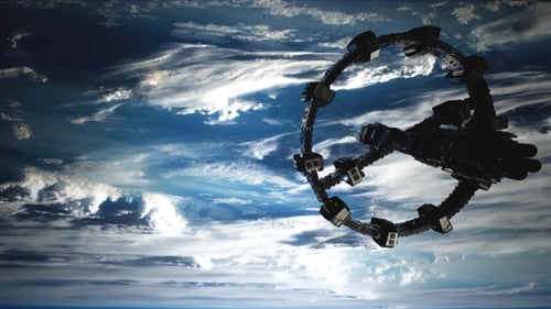 Station spatiale internationale