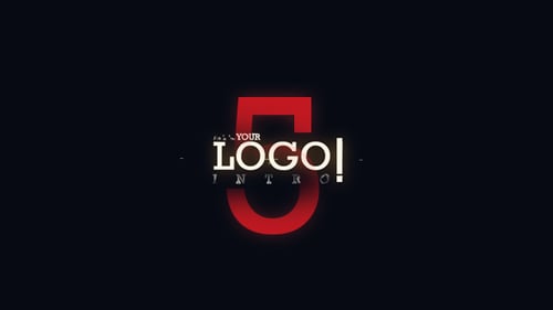 Logo Intro