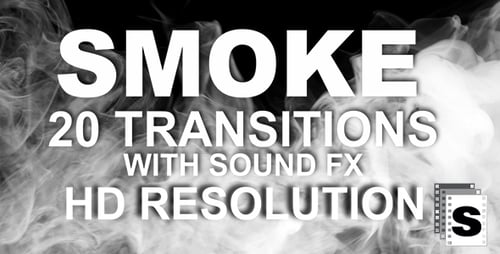 Smoke-Übergänge