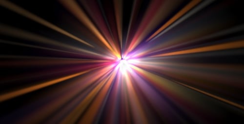 Combustión de rayos de introducción