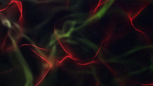 Abstrakter Hintergrund Rot