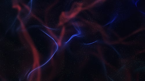 Abstrakter Hintergrund rot