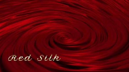 Red Silk