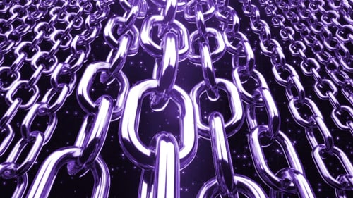 3D Chains