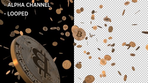 Bitcoin Array Rotation