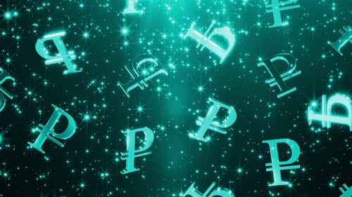 Rouble Symbols