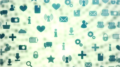 Loop de aplicativos se transforma em esfera Close View