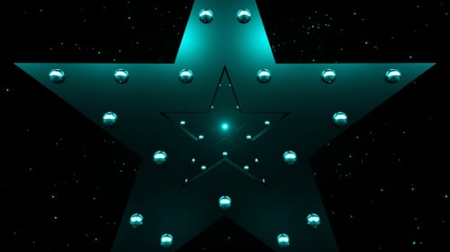 Stars Background