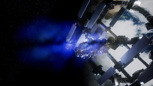 Station spatiale internationale