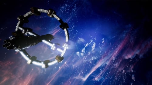 Station spatiale internationale