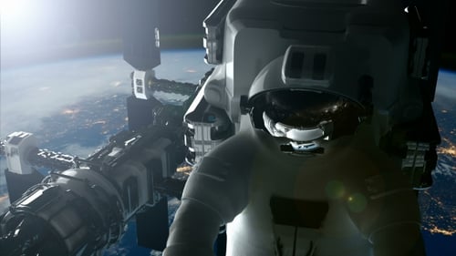 Station spatiale internationale