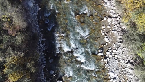 Mountain River