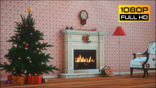 Christmas New Year