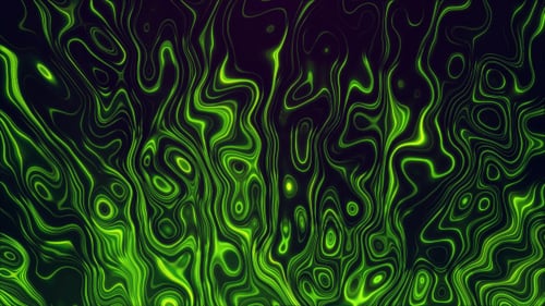Fractal Green