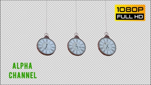 Clock 2