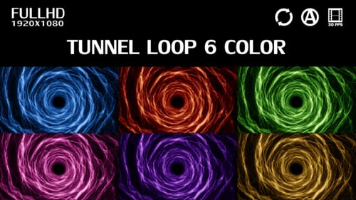 Tunnelschleife