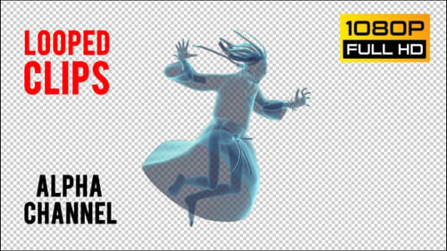 Pack Réaliste Ghost 10