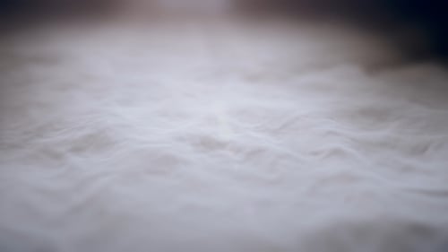 Wolken-Fantasy-Hintergrund