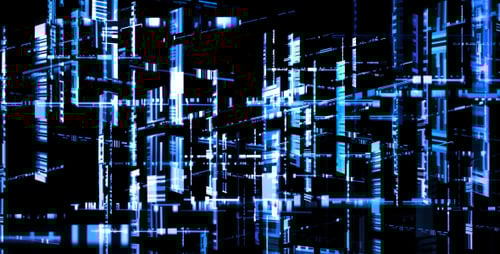 Futuristic Animation 02