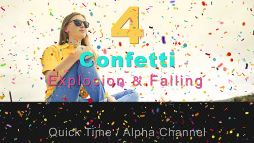 Confetti