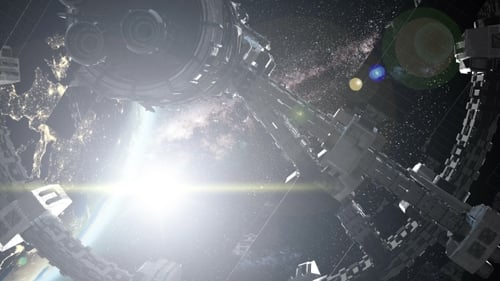 Station spatiale internationale