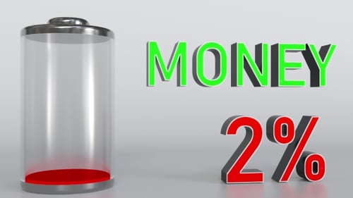 Earning or Saving Money