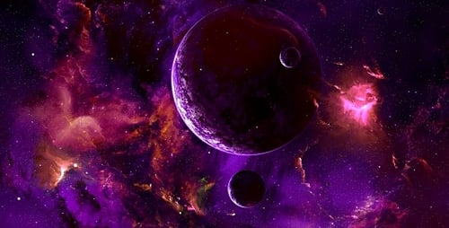 Parade der Planeten