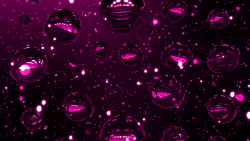 Falling Spheres