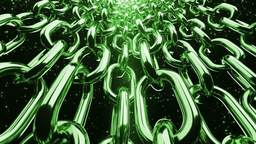 Green Chains