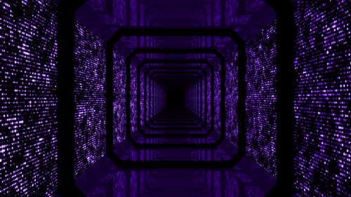 Party Corridor