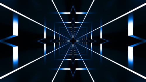 Voyage dans le tunnel