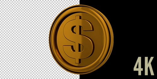 Dollar Gold