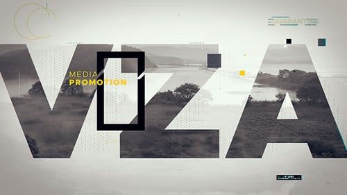 Promoción en los medios