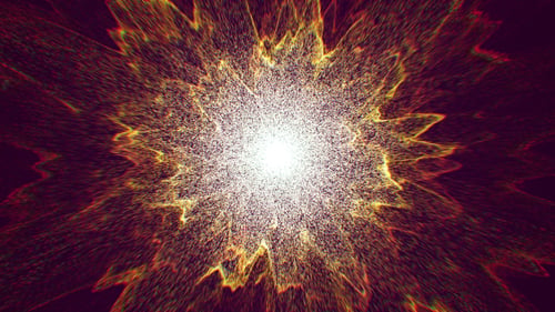 Cosmo Blast 03