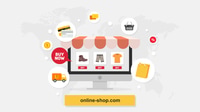 Search Shopping Intro