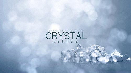Crystal-Titel