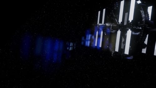 Station spatiale internationale